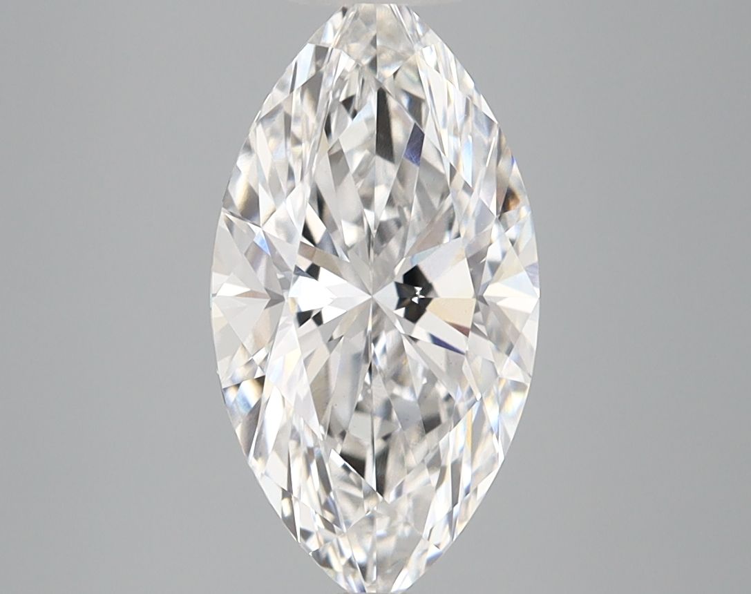 2.04 ct. marquise Lab Grown Diamond front image