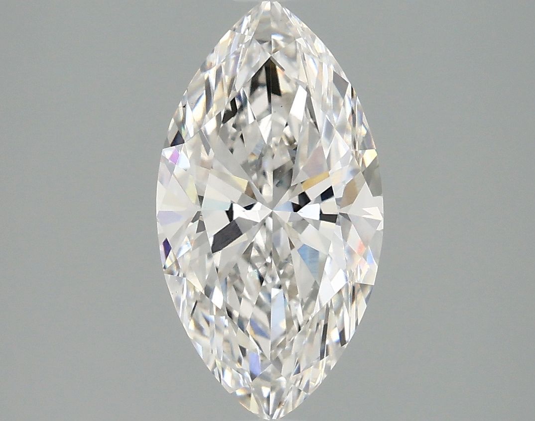 1.48 ct Marquise diamond