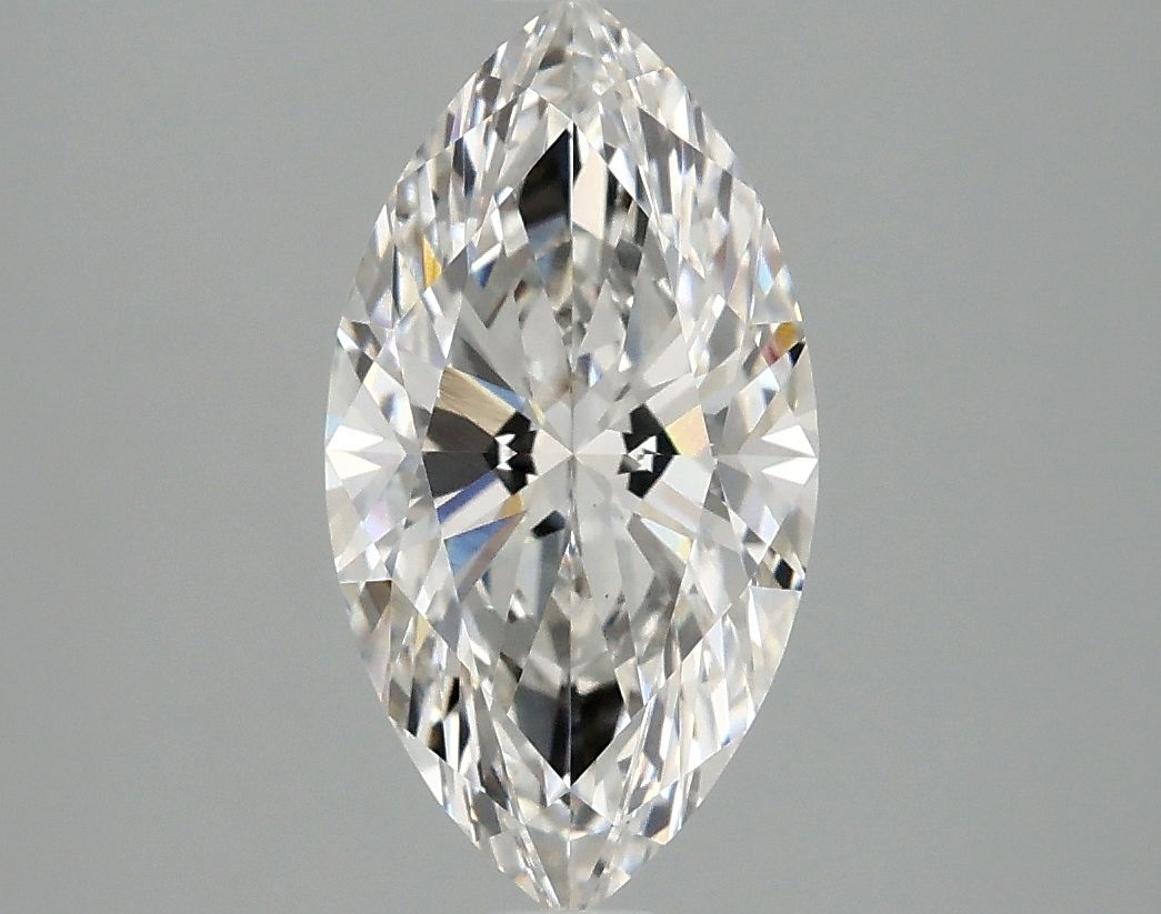 2.08 ct. marquise Lab Grown Diamond front image