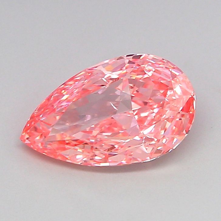 1.50 ct Pear diamond