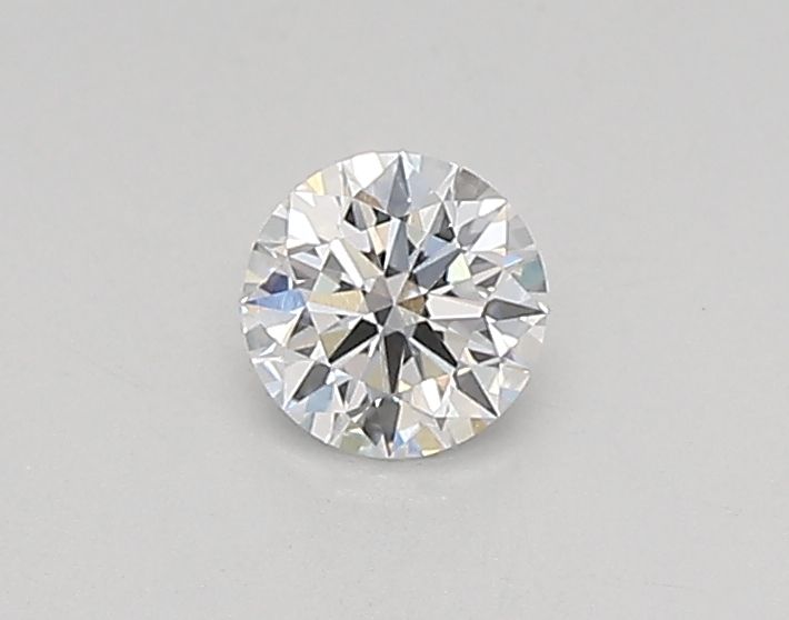 0.33 ct lab-grown Round Diamond