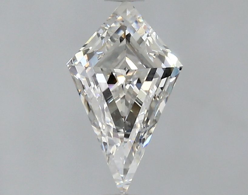 1.07 ct lab-grown Kite Diamond