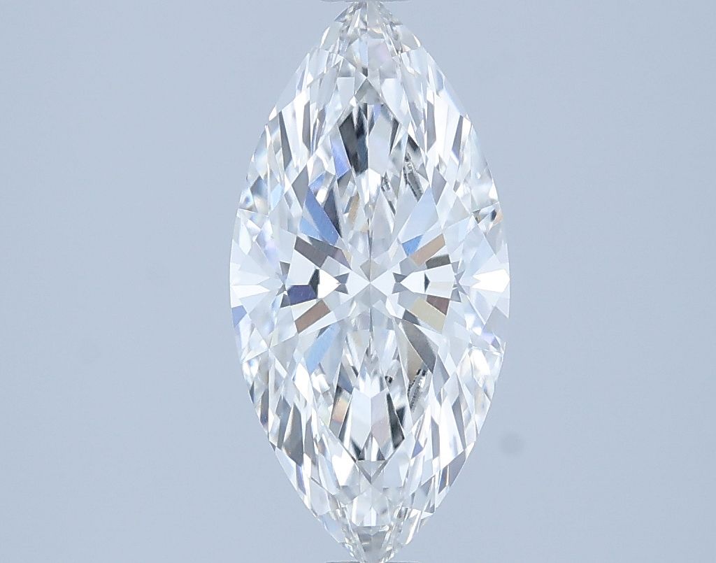 1.58 ct Marquise diamond