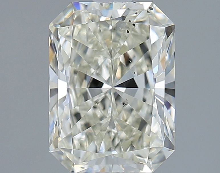 2.00ct Radiant diamond