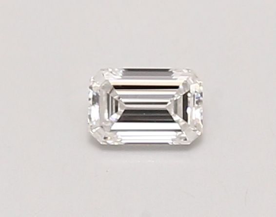0.31 ct lab-grown Emerald Diamond