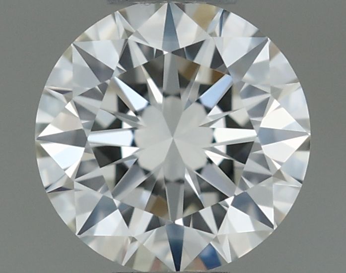 0.31 ct Round diamond