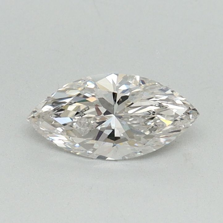 0.40 ct Marquise diamond