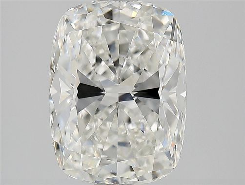 2.50 ct Cushion Modified diamond