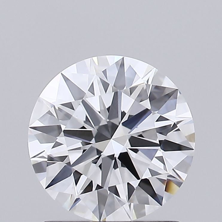 1.09 ct. round Lab Grown Diamond front image
