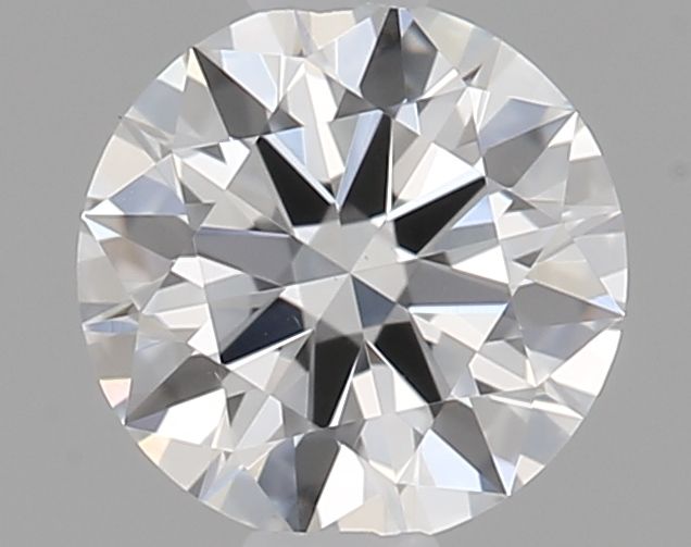 Diament 0.3 ct E/VS1