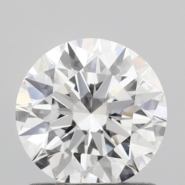1.05 ct. round Lab Grown Diamond front image