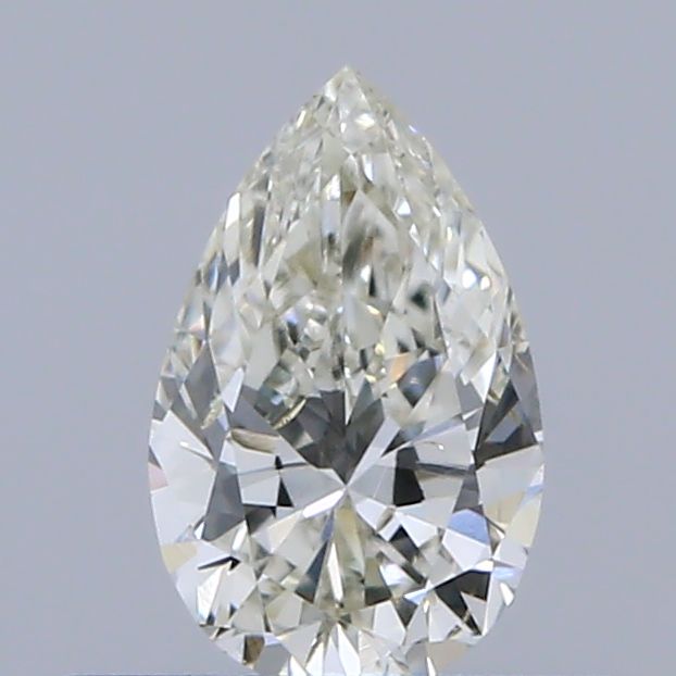 0.31 ct Pear Diamond