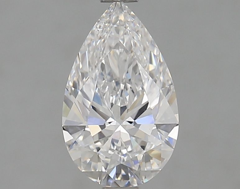 1.32 ct. pear Lab Grown Diamond front image