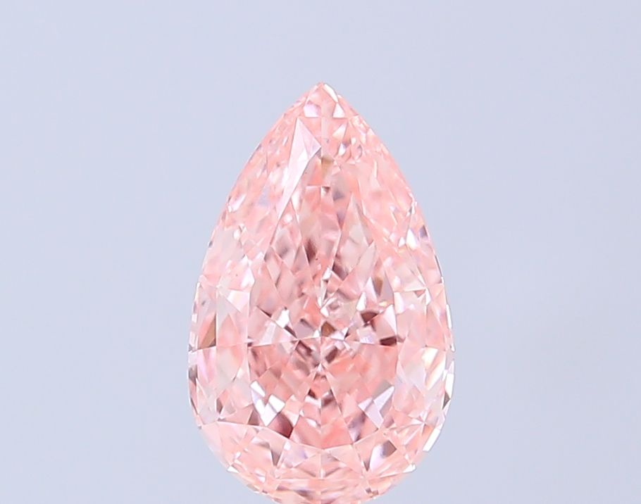 2.02 ct Pear diamond