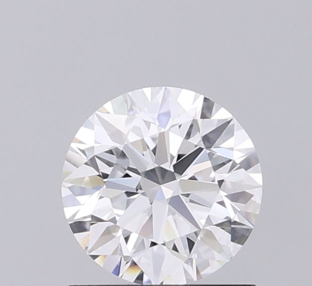 1.00 ct. round Lab Grown Diamond front image