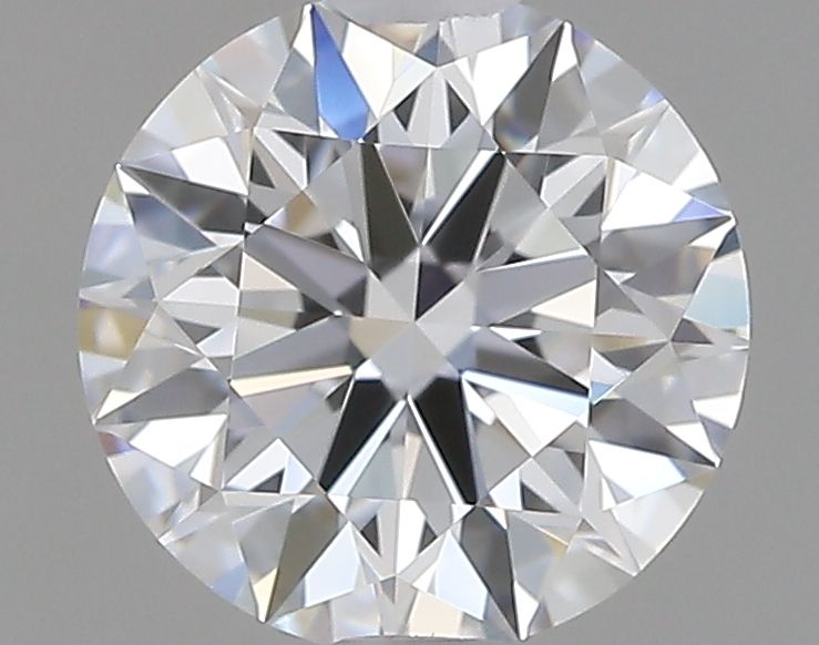 1.03 ct. round Lab Grown Diamond front image