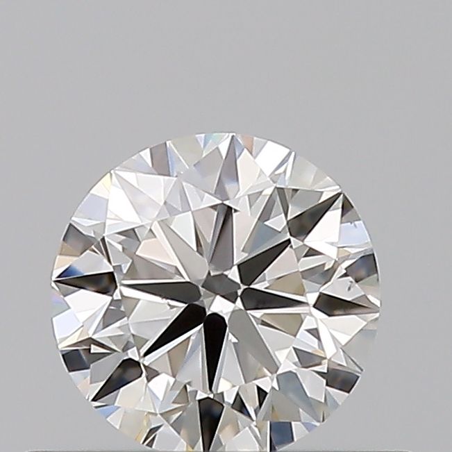 0.40 ct Round diamond