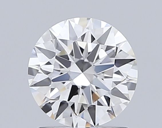 1.09 ct. round Lab Grown Diamond front image