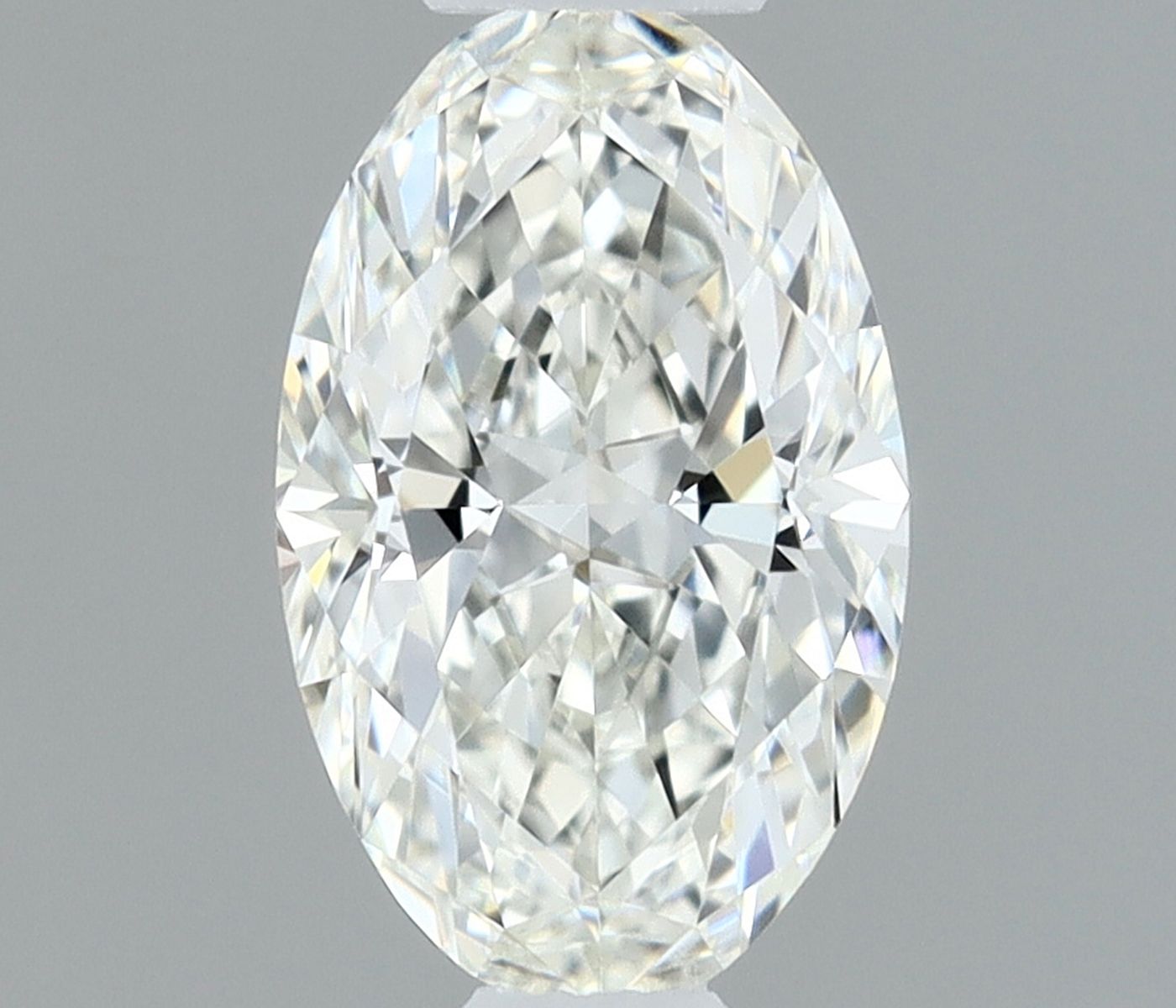 Diament 0.32 ct H/IF