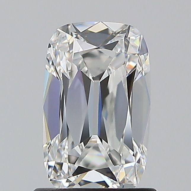 0.95 ct Old miner Diamond