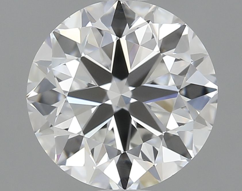1.50 ct Round diamond