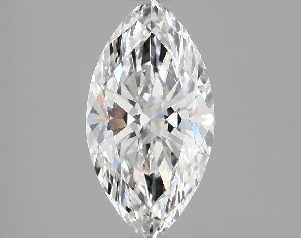 1.89 ct. marquise Lab Grown Diamond front image
