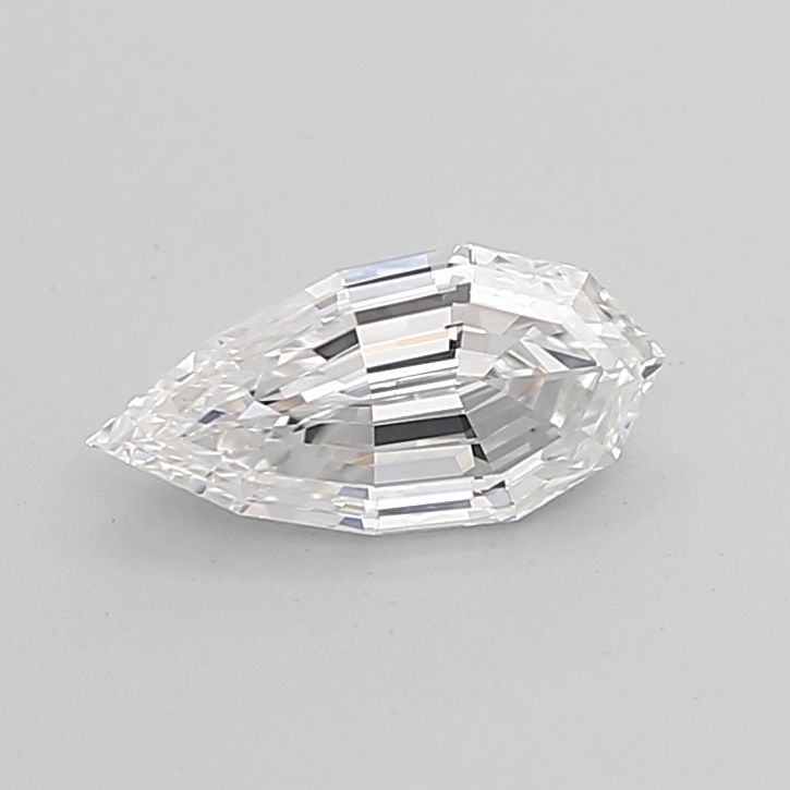 1.08 ct. pear Lab Grown Diamond front image