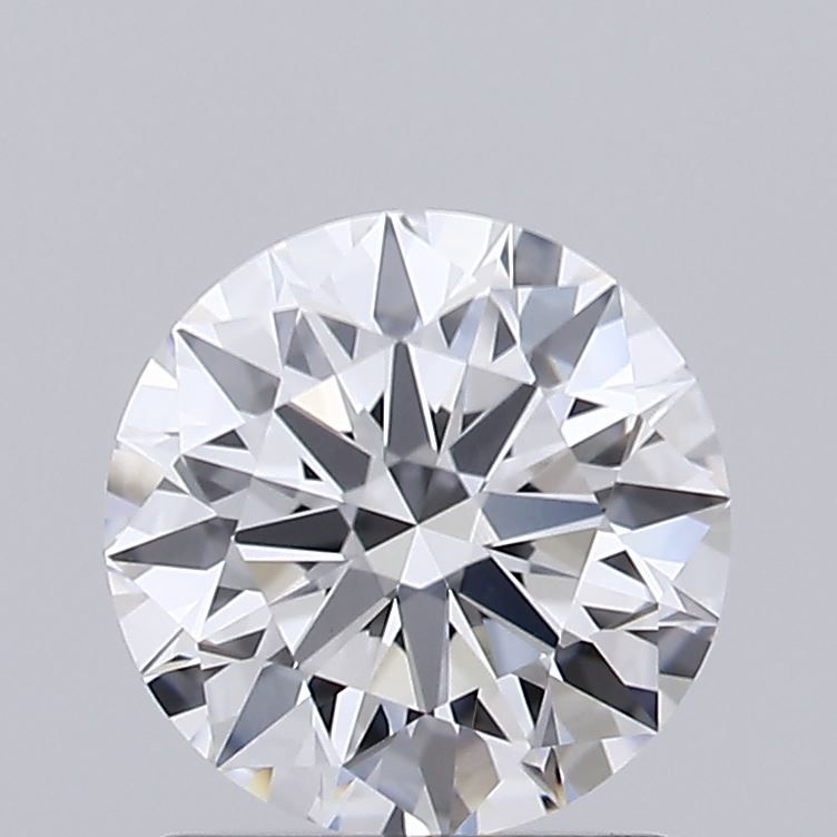1.13 ct. round Lab Grown Diamond front image