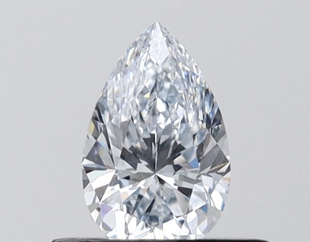 0.57 ct Pear diamond