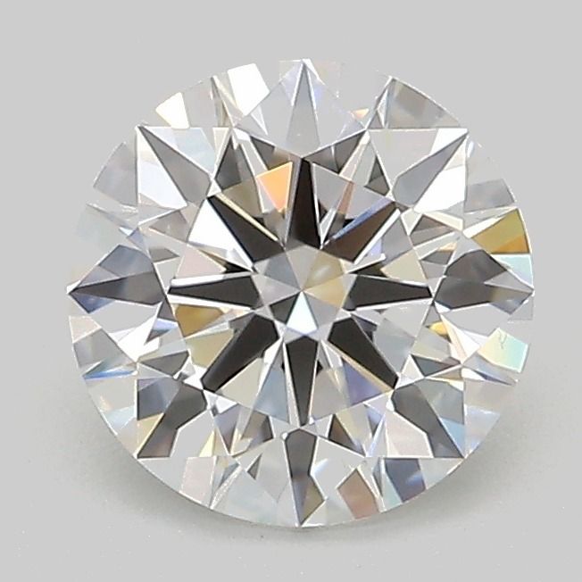 1.50 ct. round Lab Grown Diamond front image