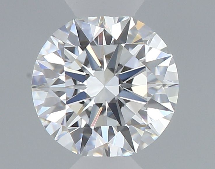 0.32 ct Round diamond