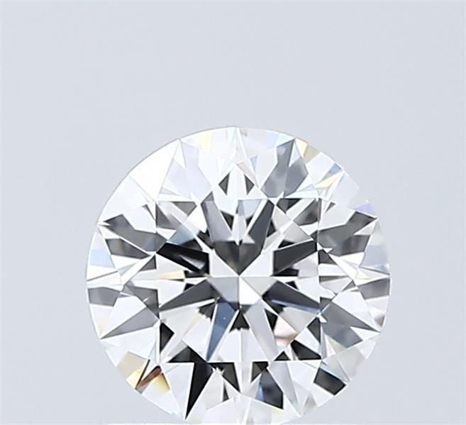 1.05 ct. round Lab Grown Diamond front image