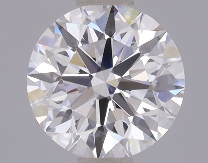 1.03 ct. round Lab Grown Diamond front image