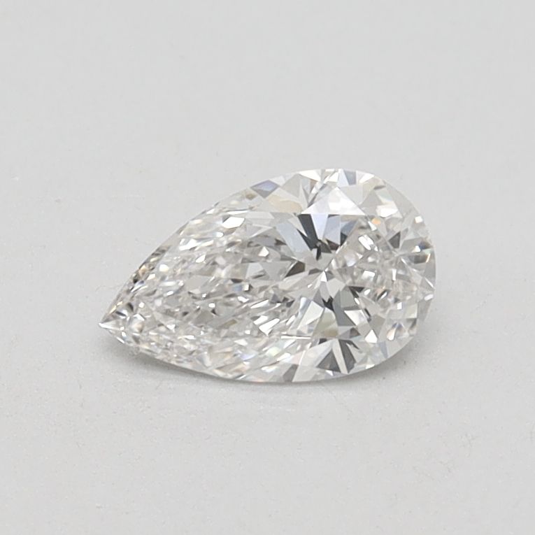 0.40 ct Pear diamond