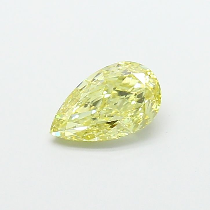 1.55 ct. pear Lab Grown Diamond front image