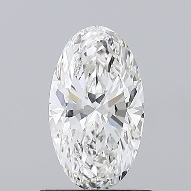 1.00 ct Oval diamond