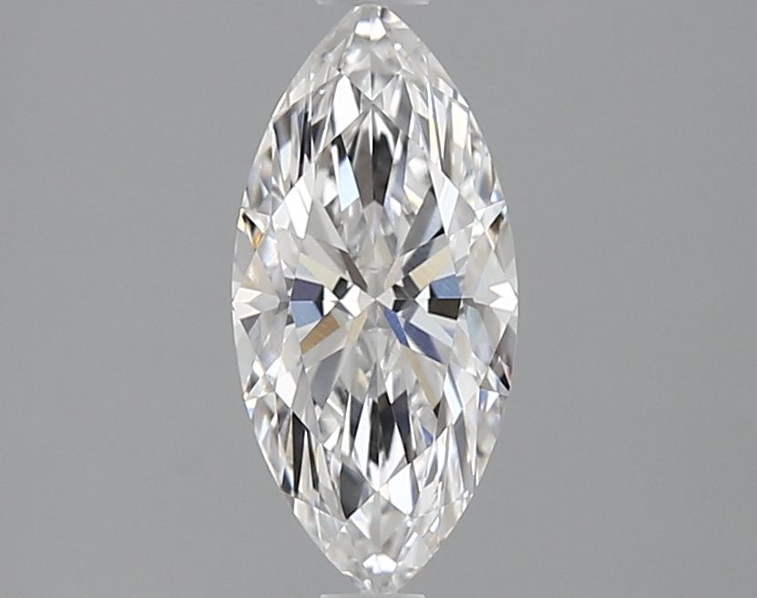 1.10 ct. marquise Lab Grown Diamond front image