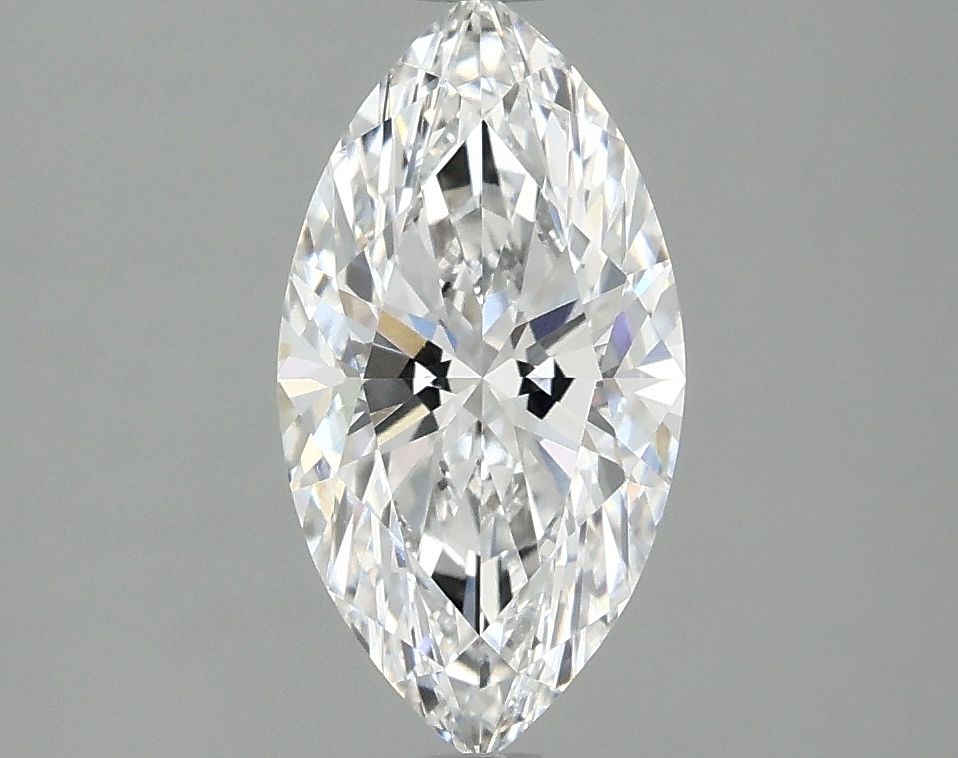 1.55 ct. marquise Lab Grown Diamond front image