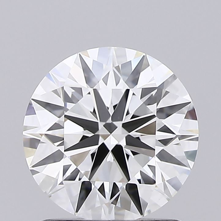 1.14 ct. round Lab Grown Diamond front image