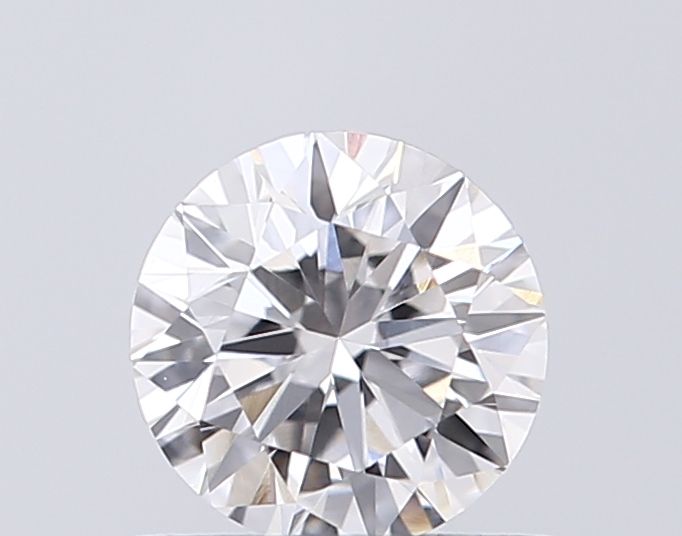 0.49 ct Round diamond