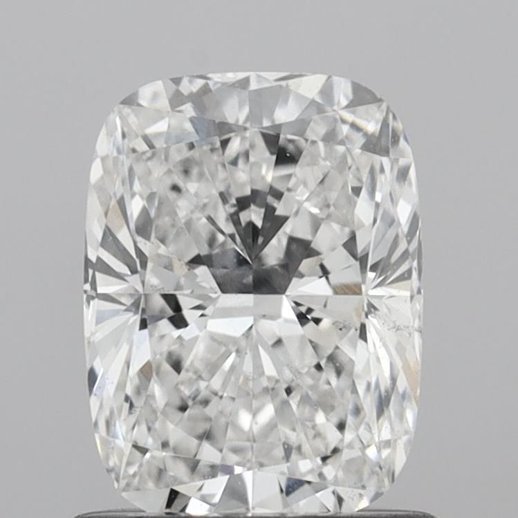 1.01 ct lab-grown Cushion modified Diamond