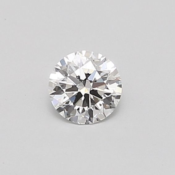 0.38 ct lab-grown Round Diamond