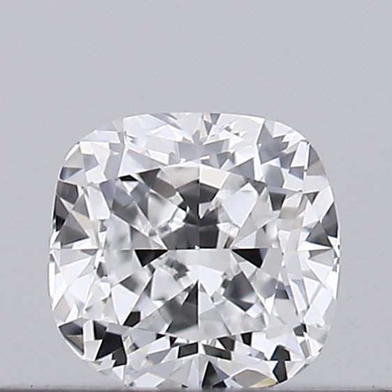 0.20 ct Cushion Modified diamond