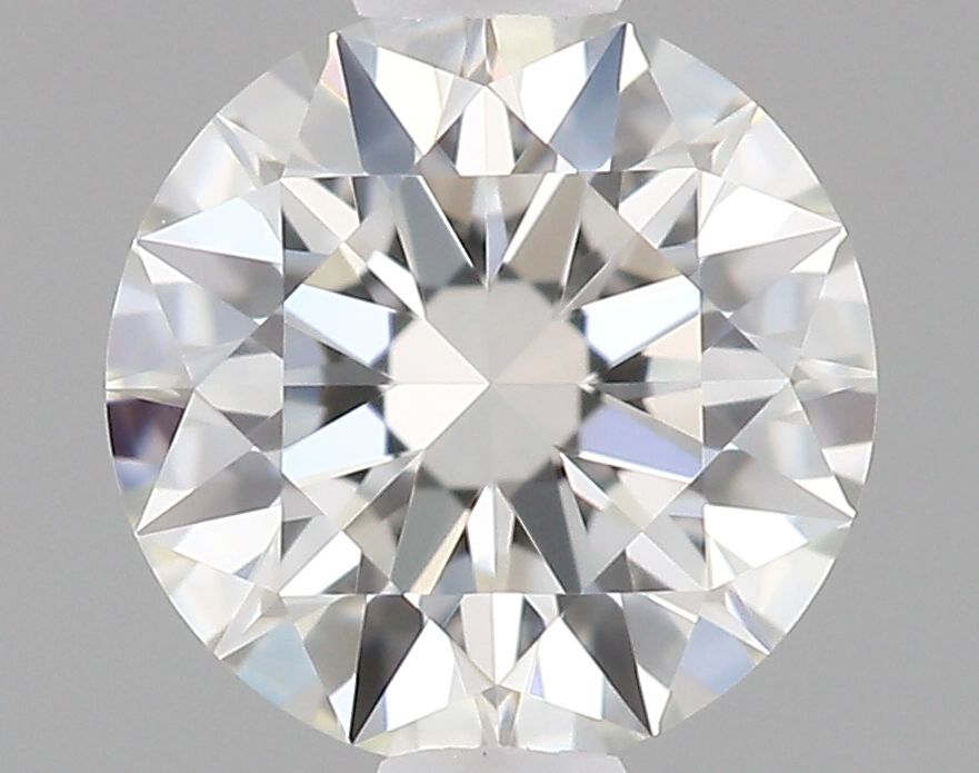 0.31 ct Round diamond