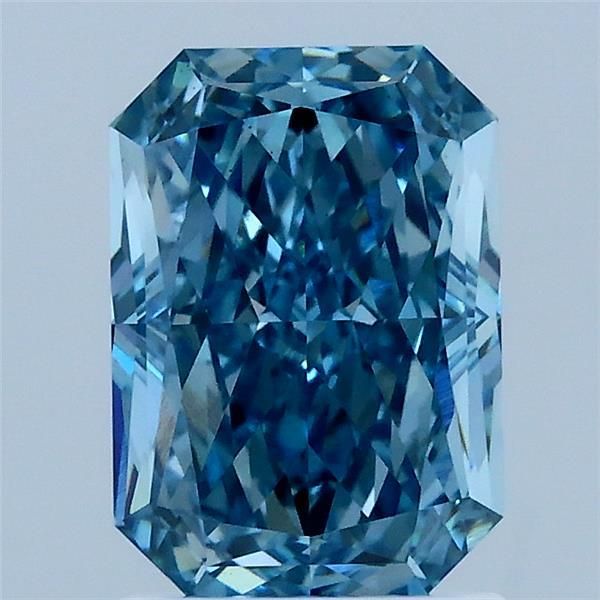2.15 ct Radiant diamond