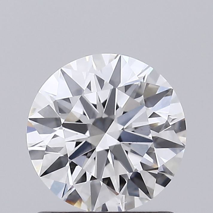 1.01 ct Round Lab-Grown Diamond