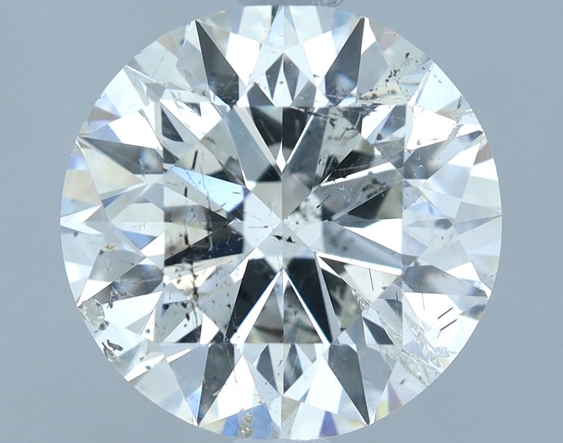 2.61 Carat
