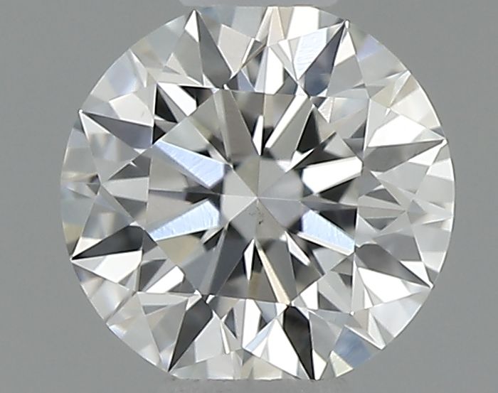 0.30 ct Round diamond