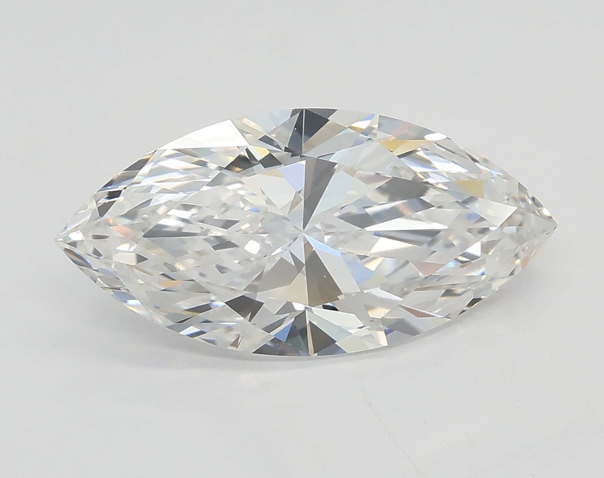 1.51 ct Marquise diamond