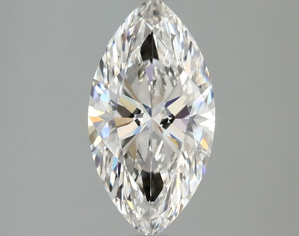 1.57 ct Marquise diamond
